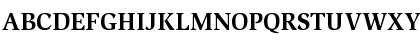 Download Slimbach LT Bold Font