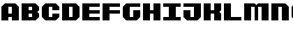 Download Sportsball Regular Font