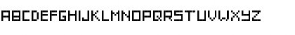 Download IttyBittyPixel Regular Font