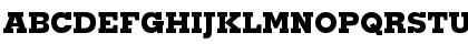 Download JaakBlackSSK Regular Font