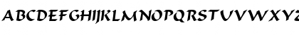 Download Jacinth Oblique Font
