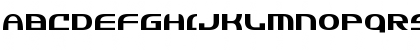 Download Jannisaries Expanded Expanded Font