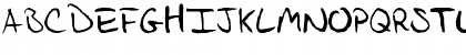 Download Jason's Handwriting Regular Font Download Jason's Handwriting Regular Font