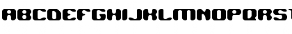 Download Jawbreaker BRK Regular Font