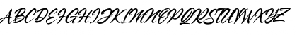 Download Striped King Clean Regular Font