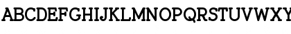 Download JennerikExtraBold Regular Font