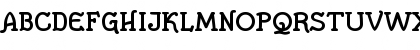 Download JennerikInfmlXBold Regular Font