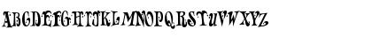 Download jesters cap Regular Font