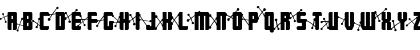 Download JetAge Medium Italic Font