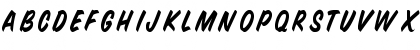 Download Jetsam 2 Regular Font