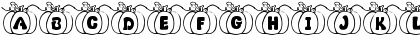 Download JI Pumpkins JI Pumpkins Font
