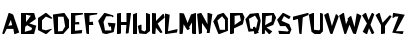 Download Jim Dandy 8 Regular Font
