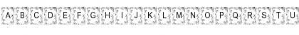 Download JLR Autumn2000 AH Regular Font