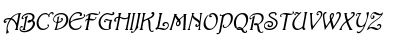 Download Josephine Oblique Font