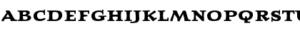 Download Journal-UltraBold Ultra Bold Font