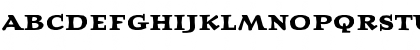 Download JournalLining-UltraBold Ultra Bold Font