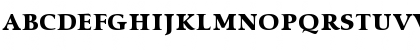 Download KallosITC TT Bold Font