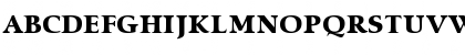 Download KallosITC Bold Font