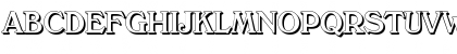 Download KellyBeckerShadow-Medium Regular Font