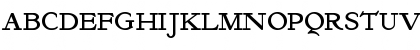 Download KelmscottRoman Regular Font