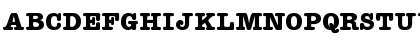 Download KeyboardAlternateSSK Bold Font