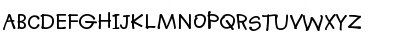 Download Kidprint Bold Font