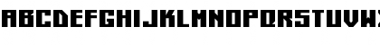 Download Kiloton Condensed Normal Font