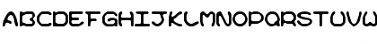 Download Kirby No Kira Kizzu BRK Regular Font