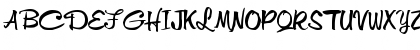 Download Klakson Regular Font