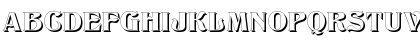 Download Klarissa Shadow Regular Font