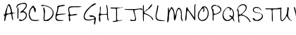 Download Kline Regular Font