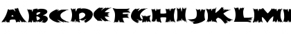 Download KlitschKOtiqua Regular Font