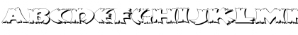 Download KlitschKOtiquaShadow Regular Font