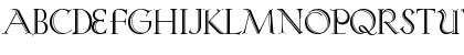 Download Koch Rivoli Regular Font