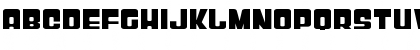 Download Kong Regular Font