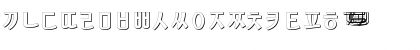 Download KoreanShadowSSK Regular Font