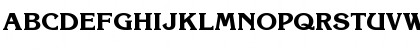 Download KorinnaBlackCTT Regular Font