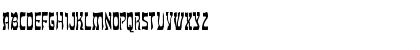 Download Kosher Thin Normal Font