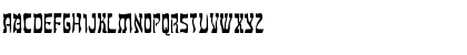 Download KosherCondensed Normal Font