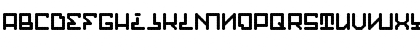 Download Walkthru Regular Font