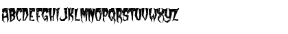 Download Kreepy Krawly Regular Font
