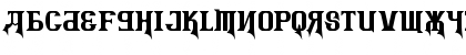 Download Kremlin Advisor Display Kaps Bo Bold Font