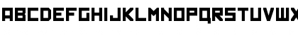 Download Kremlin Regular Font