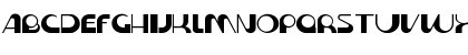 Download Krome normal Font