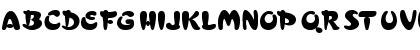 Download Krueger 3 Regular Font