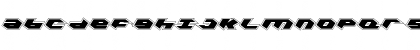 Download Kubrick Pro Condensed Condensed Font