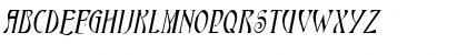 Download Kudzu Oblique Font