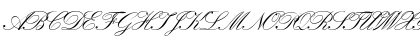 Download KuenstlerScript TwoBold Italic Font