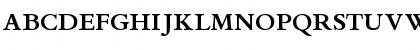 Download KuriakosBlackSSK Regular Font