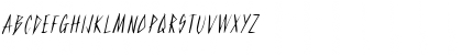 Download Kurtz Italic Font